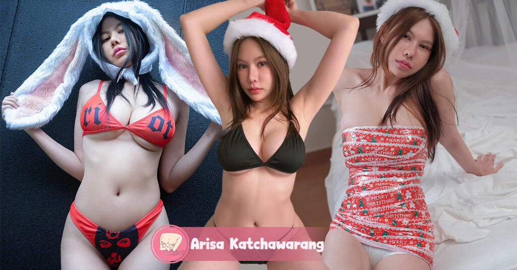 Arisa Katchawarang